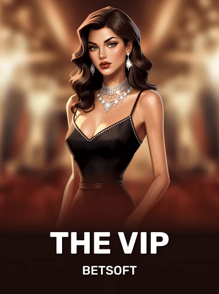THE VIP game tile
